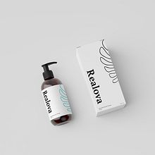 Realova. Un projet de Design graphique de Rita Heredia - 01.07.2019