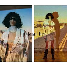 AMERICANA (PALOMA LIRA CAMPAIGN). Photograph, Fashion Photograph, and Digital Photograph project by VIRIDIANA - 09.02.2019