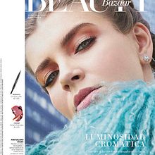 UNA MAÑANA EN INVIERNO (HARPER´S BAZAAR). Photograph, and Fashion Photograph project by VIRIDIANA - 09.02.2019