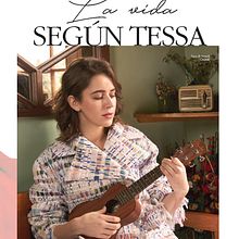 TESSA FOR CHANEL  (MARIE CLAIRE MEXICO & LATIN AMERICA). Photograph, and Fashion Photograph project by VIRIDIANA - 09.02.2019