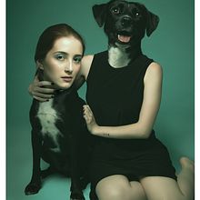 one retouching a day 91-105. Photo Retouching project by Ibai Eizaguirre Sardon - 09.02.2019