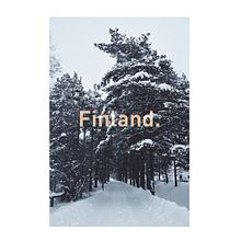 FINLAND - Travel album - photography. Art Direction, Photograph, Audiovisual Post-production, and Photo Retouching project by Jon Recalde - 02.11.2018