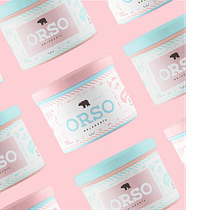 Packaging Orso - Rappi Ein Projekt aus dem Bereich Design und Verpackung von Tatiana Nava - 18.04.2017