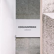 Galería Coolhuntermx. Creativit project by Abigail Quesnel - 05.23.2019