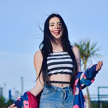 Mi Proyecto del curso: Dirección de modelos para fotografía. Photograph project by Florencia Losas - 09.01.2019