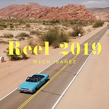 Reel 2019 Mech Ibañez - Dirección de Arte y Ambientación. Un proyecto de Cine, Cine, vídeo, televisión, Creatividad, Dirección de arte, Escenografía, Publicidad y Televisión de Mech Ibañez - 02.09.2019