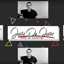 Edición de video - Jesús de Jesús. Un proyecto de Vídeo de Narcy Alcalá - 06.08.2018