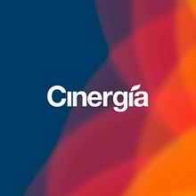 Cinergía. Br, ing, Identit, Film, Video, TV, Art Direction, Poster Design, Logo Design, Graphic Design, Studio Photograph, and Social Media project by Alex Pons - 09.03.2019