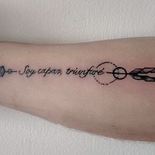 Este es mi Proyecto del curso, bienvenidas todas las críticas . Ilustrație tradițională și Tipografie de Alberto E Ahumada Picón - 09.03.2019