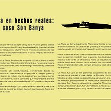 LA PACA. Un proyecto de Cine de Noelia Gómez Miñarro - 06.07.2019