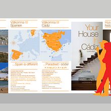 Köpa Hus Utomlands Diseño de Stand y Fotograías I Estocolmo. Un proyecto de Diseño, Fotografía, Dirección de arte y Diseño de interiores de Javier Reina I Lab - 04.09.2019