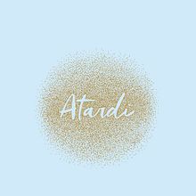 ATARDI · ARUBA. Br, ing & Identit project by Amanda Hirakata - 09.05.2016