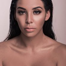 Mi Proyecto del curso: Retoque fotográfico de moda y belleza con Photoshop . % JAIR GARCIAFERRO tarafından hazırlanan Stüd, Ve o Fotoğrafçılığı projesi - 09.04.2019