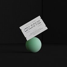 Calaphe. Un proyecto de Br, ing e Identidad, Dirección de arte y Diseño de Moises Baca - 14.07.2019