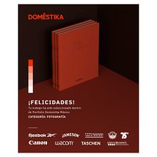  Selección / Portfolio Domestika - Talento Joven México / Fotografía @jeunehenry. Photograph, Creativit, and Art Direction project by Héctor Enrique Morales Amezcua - 09.05.2019