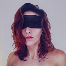 Mi Proyecto del curso: Autorretrato fotográfico artístico. Fine-Art Photograph project by noeliabloise - 09.05.2019