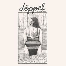 Döppel . Seni Rupa, Komik, Menggambar, Menggambar Artistik, Ilustrasi tradisional, Dan Mendongeng proyek oleh Rosario Lucas - 05.13.2019