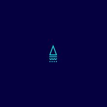 Mi Proyecto del curso: Creación de un logotipo original desde cero. Logo Design project by Cristian Stiven Gonzales Toruño - 09.04.2019