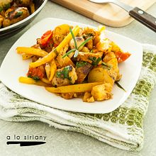 Mi Proyecto del curso: Introducción al negocio del food styling .  project by Mauricio Siriany - 09.05.2019