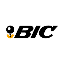 BIC. Un proyecto de Br, ing e Identidad, Diseño, Diseño de logotipos, Diseño gráfico y Packaging de David Medibú - 24.10.2018