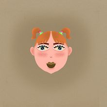 Mi Proyecto del curso: Ilustración digital con Procreate. Digital Illustration project by Aida Martí - 09.05.2019
