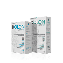 Diseño packaging KOLON. Un proyecto de Diseño gráfico y Packaging de Abel Macineiras - 05.09.2019