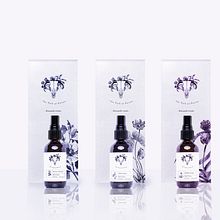 The Path of Poisson. Un progetto di Packaging di Marta Jarauta Martínez - 05.09.2019