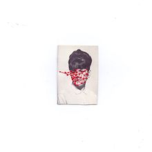 Las mujeres.. Embroider project by Daniela Guzmán Guzmán - 09.05.2019