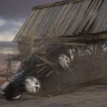 Studen Reel of Houdini. Un proyecto de VFX de Sergio José Martín Rodríguez - 25.08.2019