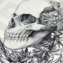 JUNTOS. Fine Arts, and Traditional illustration project by Diego Andrade - 09.05.2019