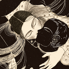 Seda - Alessandro Baricco . Seni Rupa, Menggambar, Gambar Pensil, Menggambar Artistik & Ilustrasi tradisional proyek oleh Rosario Lucas - 03.09.2019