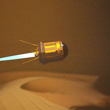 Escenas 3D para videoclip. 3D Animation project by eFe Muñoz - 09.06.2019