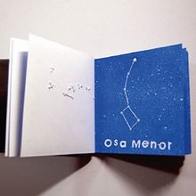Libro de artista. Un projet de Artisanat, Reliure et Illustration traditionnelle de Alberto Moreno García - 06.09.2019