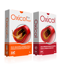 Diseño Packaging Linea Oxicol. Un proyecto de Diseño gráfico y Packaging de Abel Macineiras - 10.01.2019
