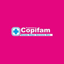 Copifam. Un proyecto de Informática, Diseño Web y Desarrollo Web de Gregory Mendoza - 15.12.2018