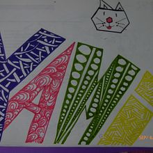 Mi Proyecto del curso: Dibujo para principiantes nivel -1. Un proyecto de Creatividad y Dibujo de Yamilé Márquez - 06.09.2019