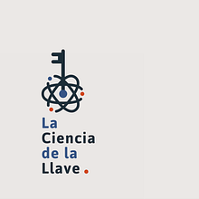 La Ciencia de la Llave. Un proyecto de Br e ing e Identidad de Fernanda Castro - 07.09.2019