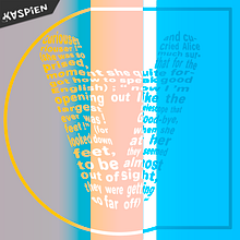 Animaciones de @KASPIENews. Un progetto di Animazione, Animazione 2D, Graphic design, Video editing e Motion graphics di Pablo NaKai - 24.10.2018