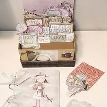 Mi Proyecto del curso: Recetario . Arts, and Crafts project by Raquel Real - 09.07.2019