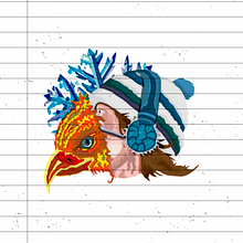 Animaciones de Pablo NaKai. Un progetto di Animazione, Animazione 2D e Illustrazione digitale di Pablo NaKai - 07.09.2019