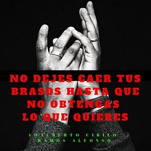 Mis Poesías. Writing project by Adalberto Cirilo Ramos Alfonso - 09.07.2019