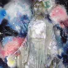 My project in Modern Watercolour Techniques course. Un progetto di Illustrazione infantile, Ritocco fotografico, Illustrazione tradizionale, Design di poster  e Pittura ad acquerello di Susana Garcia Alonso - 07.09.2019