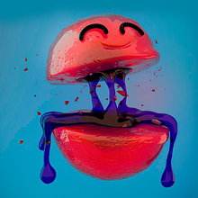 Mi Proyecto del curso: Creación de personajes con ZBrush y Cinema4D. 3D, and 3D Modeling project by Carolina De La Rosa - 09.08.2019