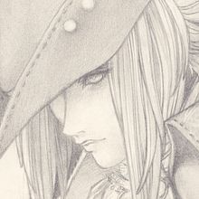 Ilustración tradicional. Un proyecto de Bocetado, Dibujo, Dibujo a lápiz, Dibujo artístico, Ilustración tradicional y Pintura a la acuarela de Clara D'Amico - 08.09.2019