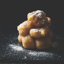 LA HERENCIA__FOTOGRAFÍA_GASTRONÓMICA_LIBRO. Product Photograph, and Food Photograph project by Leyre Carrascosa - 05.08.2019