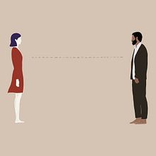 Nosotros. Un progetto di Illustrazione tradizionale di Lore Mondragón - 03.11.2018