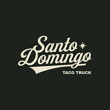 Santo Domingo. Br, ing & Identit project by Moisés Cordova - 09.09.2019