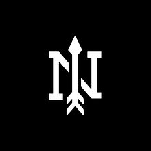 North Iron. Br, ing & Identit project by Moisés Cordova - 09.09.2019