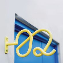 Squash 73. Een project van  Br, ing en identiteit y Bewegwijzering van Mariela Mezquita - 01.02.2018