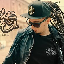 Dj Mike Style - Logo. Street Art, Br, ing, Identit, Calligraph, Concept Art, Creativit, Design, Logo Design, Traditional illustration, Digital Illustration, Lettering, and Marketing project by TECK24 - 09.09.2019